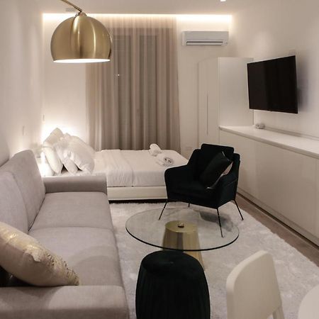 Apartament Loft Mono 3 Cagliari Zewnętrze zdjęcie