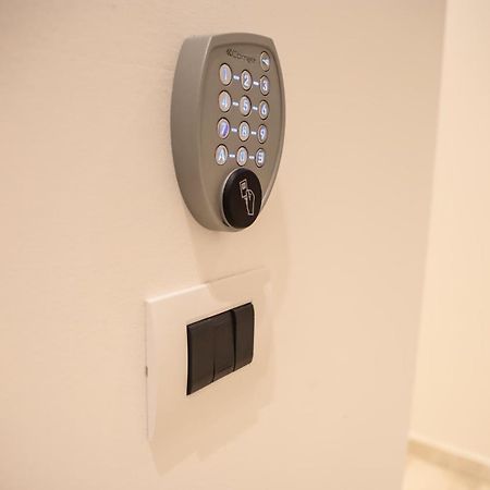 Apartament Loft Mono 3 Cagliari Zewnętrze zdjęcie