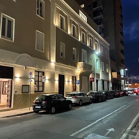 Apartament Loft Mono 3 Cagliari Zewnętrze zdjęcie