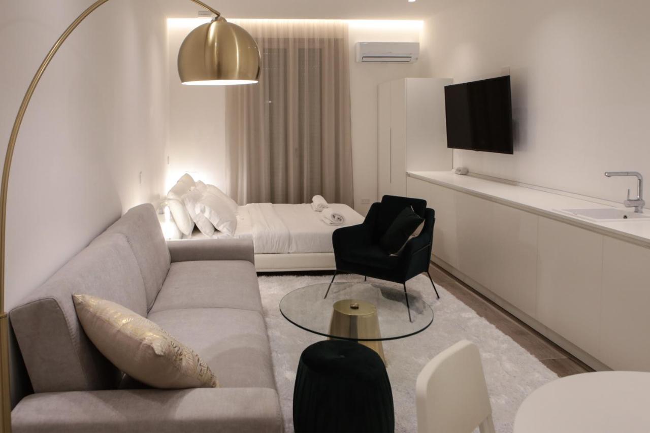 Apartament Loft Mono 3 Cagliari Zewnętrze zdjęcie