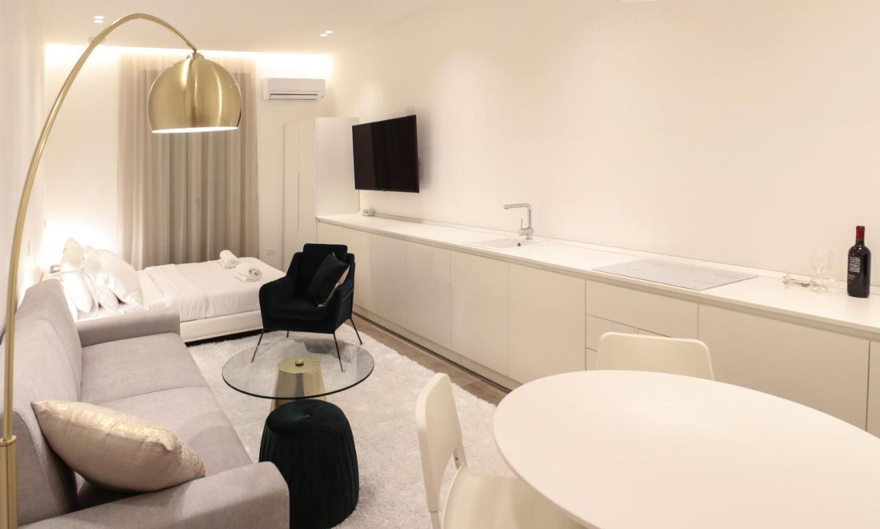 Apartament Loft Mono 3 Cagliari Zewnętrze zdjęcie