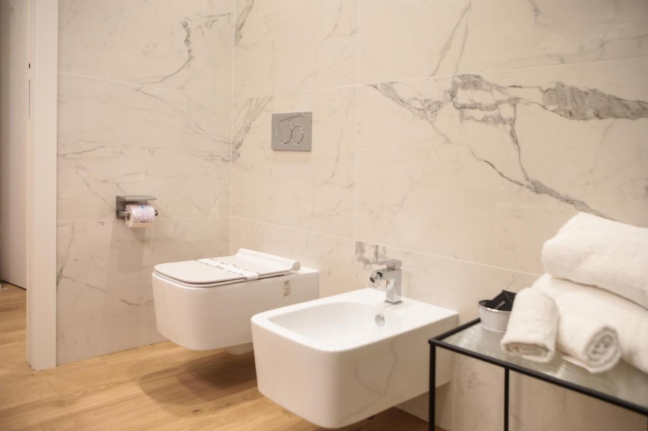 Apartament Loft Mono 3 Cagliari Zewnętrze zdjęcie