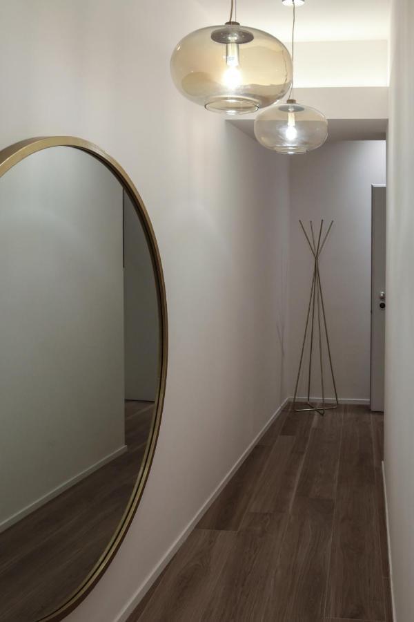 Apartament Loft Mono 3 Cagliari Zewnętrze zdjęcie