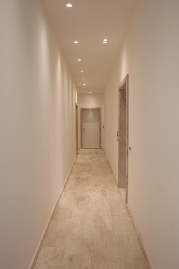 Apartament Loft Mono 3 Cagliari Zewnętrze zdjęcie